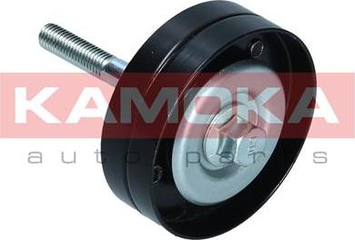 Kamoka R0418 - Паразитна / водеща ролка, пистов ремък vvparts.bg