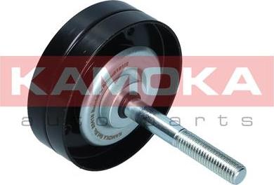 Kamoka R0418 - Паразитна / водеща ролка, пистов ремък vvparts.bg