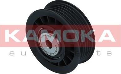 Kamoka R0436 - Паразитна / водеща ролка, пистов ремък vvparts.bg