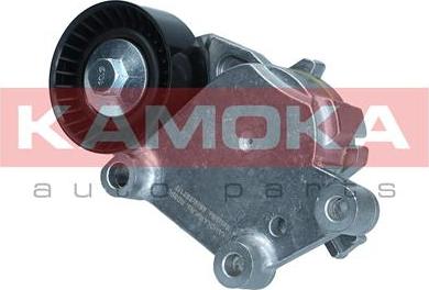 Kamoka R0590 - Ремъчен обтегач, пистов ремък vvparts.bg