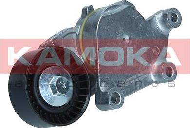 Kamoka R0590 - Ремъчен обтегач, пистов ремък vvparts.bg