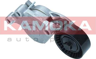 Kamoka R0591 - Ремъчен обтегач, пистов ремък vvparts.bg