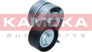 Kamoka R0593 - Ремъчен обтегач, пистов ремък vvparts.bg