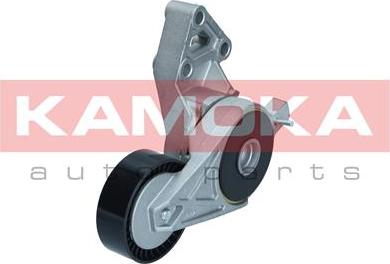 Kamoka R0563 - Ремъчен обтегач, пистов ремък vvparts.bg