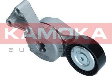 Kamoka R0563 - Ремъчен обтегач, пистов ремък vvparts.bg