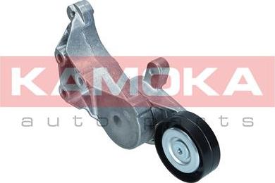 Kamoka R0567 - Ремъчен обтегач, пистов ремък vvparts.bg