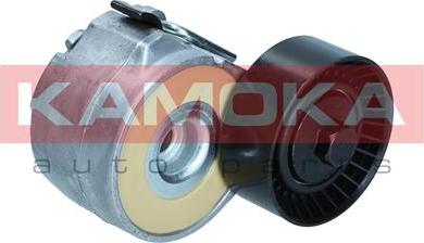 Kamoka R0584 - Ремъчен обтегач, пистов ремък vvparts.bg