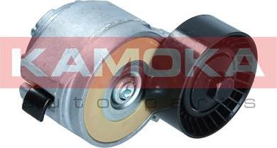 Kamoka R0583 - Ремъчен обтегач, пистов ремък vvparts.bg