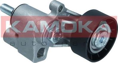 Kamoka R0587 - Ремъчен обтегач, пистов ремък vvparts.bg