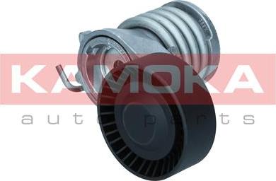 Kamoka R0579 - Ремъчен обтегач, пистов ремък vvparts.bg