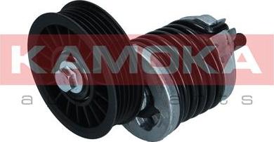 Kamoka R0572 - Ремъчен обтегач, пистов ремък vvparts.bg