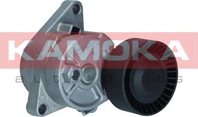 Kamoka R0644 - Ремъчен обтегач, пистов ремък vvparts.bg