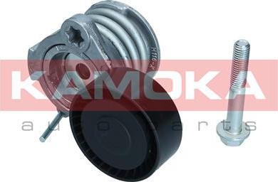 Kamoka R0646 - Ремъчен обтегач, пистов ремък vvparts.bg