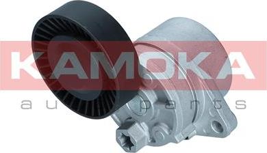 Kamoka R0648 - Ремъчен обтегач, пистов ремък vvparts.bg