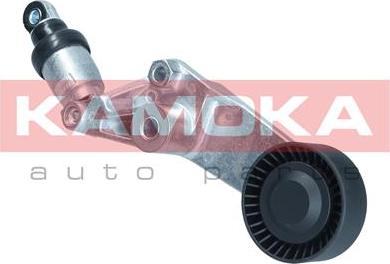 Kamoka R0647 - Ремъчен обтегач, пистов ремък vvparts.bg