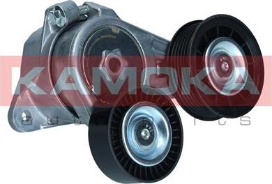 Kamoka R0609 - Ремъчен обтегач, пистов ремък vvparts.bg