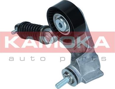 Kamoka R0605 - Ремъчен обтегач, пистов ремък vvparts.bg