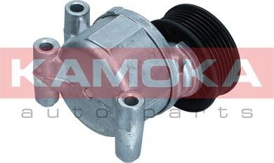 Kamoka R0601 - Ремъчен обтегач, пистов ремък vvparts.bg