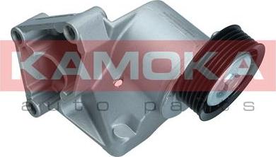 Kamoka R0602 - Ремъчен обтегач, пистов ремък vvparts.bg