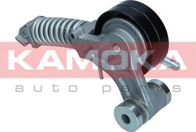 Kamoka R0616 - Ремъчен обтегач, пистов ремък vvparts.bg