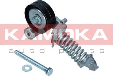 Kamoka R0616 - Ремъчен обтегач, пистов ремък vvparts.bg