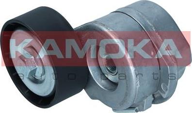 Kamoka R0618 - Ремъчен обтегач, пистов ремък vvparts.bg