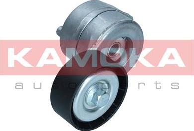 Kamoka R0618 - Ремъчен обтегач, пистов ремък vvparts.bg