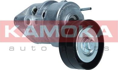 Kamoka R0613 - Ремъчен обтегач, пистов ремък vvparts.bg