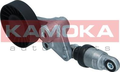 Kamoka R0612 - Ремъчен обтегач, пистов ремък vvparts.bg