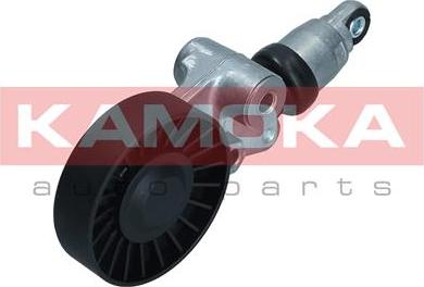 Kamoka R0612 - Ремъчен обтегач, пистов ремък vvparts.bg