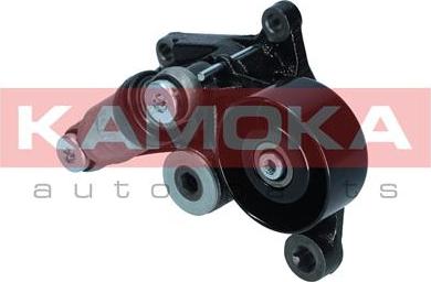 Kamoka R0639 - Ремъчен обтегач, пистов ремък vvparts.bg