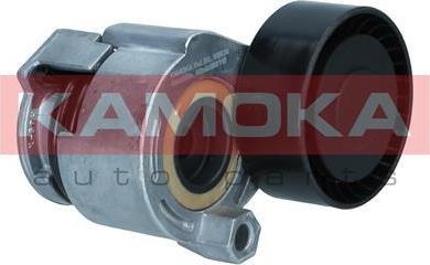 Kamoka R0630 - Ремъчен обтегач, пистов ремък vvparts.bg