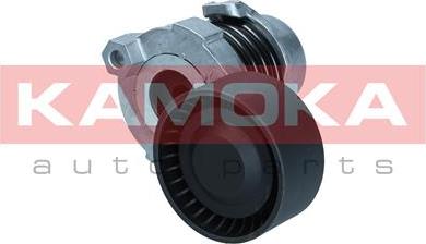 Kamoka R0633 - Ремъчен обтегач, пистов ремък vvparts.bg