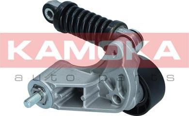 Kamoka R0626 - Ремъчен обтегач, пистов ремък vvparts.bg