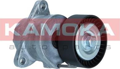 Kamoka R0620 - Ремъчен обтегач, пистов ремък vvparts.bg