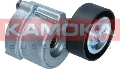 Kamoka R0623 - Ремъчен обтегач, пистов ремък vvparts.bg