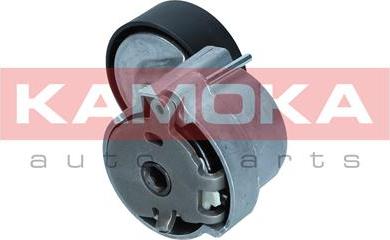 Kamoka R0623 - Ремъчен обтегач, пистов ремък vvparts.bg