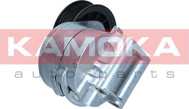 Kamoka R0622 - Ремъчен обтегач, пистов ремък vvparts.bg