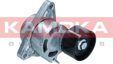 Kamoka R0627 - Ремъчен обтегач, пистов ремък vvparts.bg