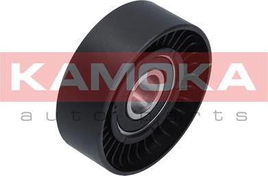 Kamoka R0094 - Ремъчен обтегач, пистов ремък vvparts.bg