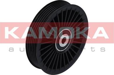 Kamoka R0091 - Паразитна / водеща ролка, пистов ремък vvparts.bg