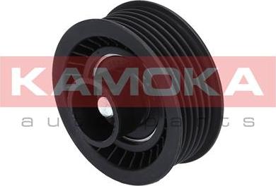 Kamoka R0064 - Паразитна / водеща ролка, пистов ремък vvparts.bg