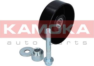 Kamoka R0065 - Паразитна / водеща ролка, пистов ремък vvparts.bg