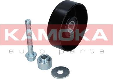 Kamoka R0066 - Паразитна / водеща ролка, пистов ремък vvparts.bg