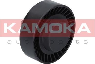 Kamoka R0002 - Паразитна / водеща ролка, пистов ремък vvparts.bg