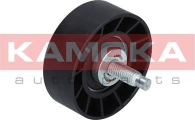 Kamoka R0074 - Паразитна / водеща ролка, пистов ремък vvparts.bg