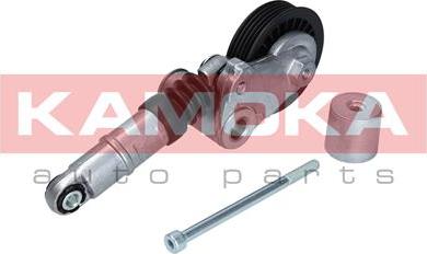 Kamoka R0145 - Ремъчен обтегач, пистов ремък vvparts.bg