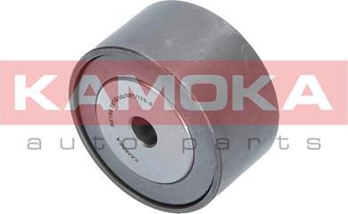 Kamoka R0158 - Паразитна / водеща ролка, пистов ремък vvparts.bg