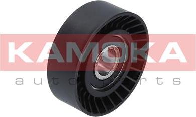 Kamoka R0160 - Ремъчен обтегач, пистов ремък vvparts.bg