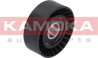 Kamoka R0160 - Ремъчен обтегач, пистов ремък vvparts.bg